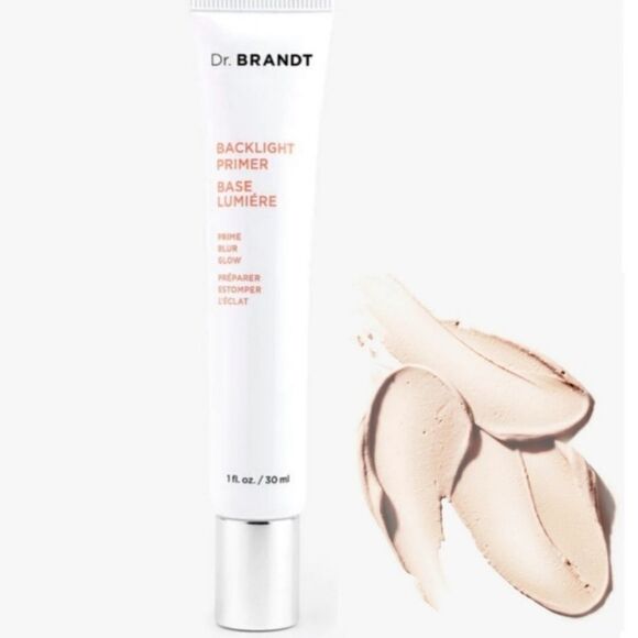 🌷Dr. BRANDT BACKLIGHT PRIMER NEW FULLSZ - Picture 1 of 8